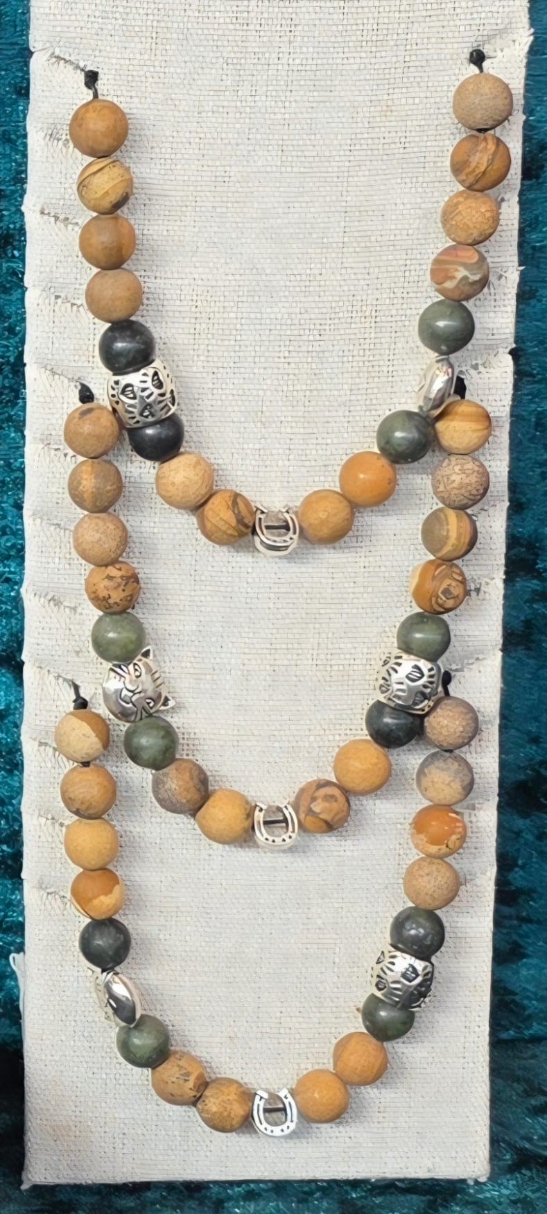 Armband Forest Dogs (goede doel)