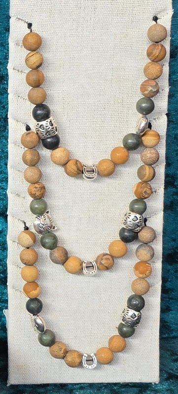 Armband Forest Dogs (goede doel)